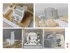 建筑设计，方案模型沙盘制作17