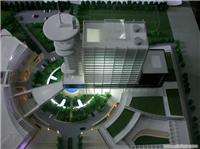 建筑设计，方案模型沙盘制作20