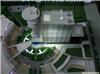 建筑设计，方案模型沙盘制作20