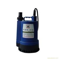 SP系列100W轻便型潜水泵