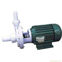 102型塑料自吸泵103型塑料离心泵