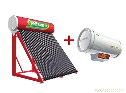 太阳能热水器品牌咨询