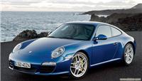 保时捷911Carrera3.6L 咖啡色PDK变速箱 - 99.8万