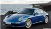 保时捷911Carrera3.6L 咖啡色PDK变速箱 - 99.8万