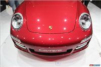 保时捷911 2010款 Carrera Edition Style