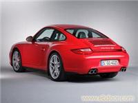 保时捷911 2011款 Carrera 4 GTS 保时捷4s店