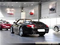 保时捷911 2010款 Carrera Cabriolet