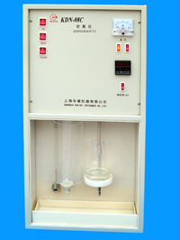 定氮仪蒸馏器KDN-08C 