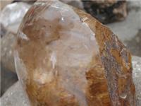 天然水晶石(004) 