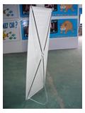 X展架展示四 