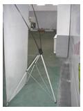 X展架展示一 