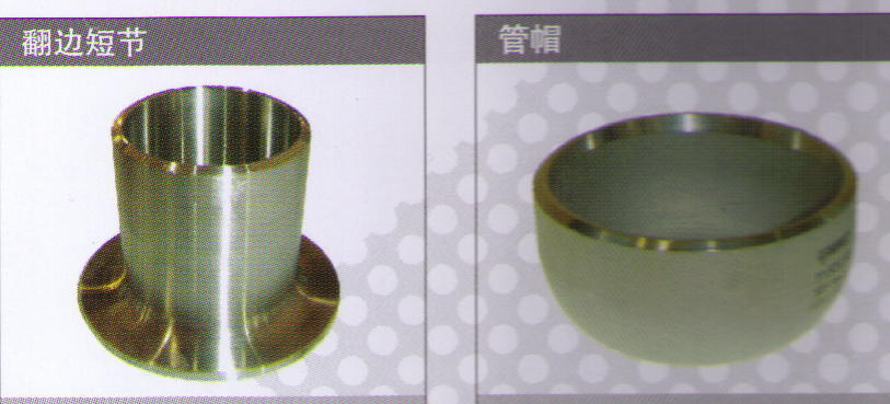 锻制承插焊管件及管座�