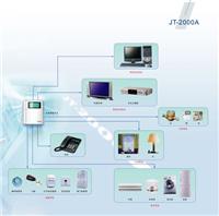 JT-2000A 家庭智能化控制系统 