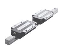直线导轨 BRH_A型导轨（高组装） 