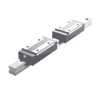 直线导轨 BRS_B型导轨（低组装） 