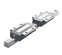 直线导轨 BRS_C型导轨（低组装） 
