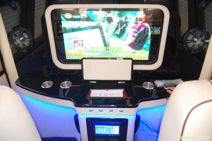 四驱 GMC 7座 现车行情