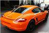 保时捷911 2010款 Carrera 4