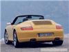 保时捷911 2010款 Carrera 4 Cabriolet