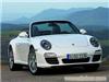 保时捷911 2010款 Carrera 4S Cabriolet