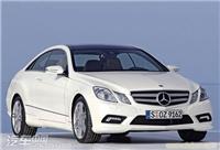 奔驰E级 2010款 E260L CGI时尚型