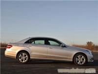 奔驰E级 2010款 E300L 时尚型