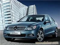 奔驰C级 2012款 C200 CGI时尚型