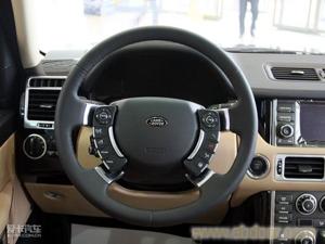 路虎发现 2011款 4.0 V6 HSE 汽油版