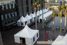 上海篷房出租及长三角地区篷房租赁