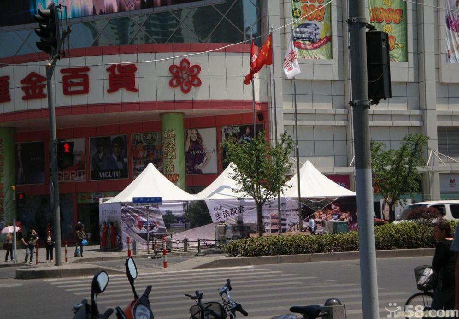 上海浪漫酒吧篷房帐篷大篷房展览篷房雨棚婚庆篷房等等