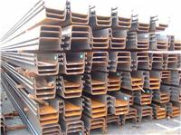 钢板桩施工，上海钢板桩施工，上海钢板桩施工价格