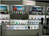 上海化妆品展示架批发