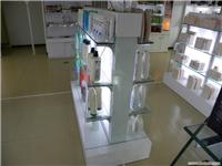 上海化妆品展示架生产厂家