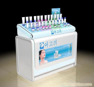 化妆品展示架