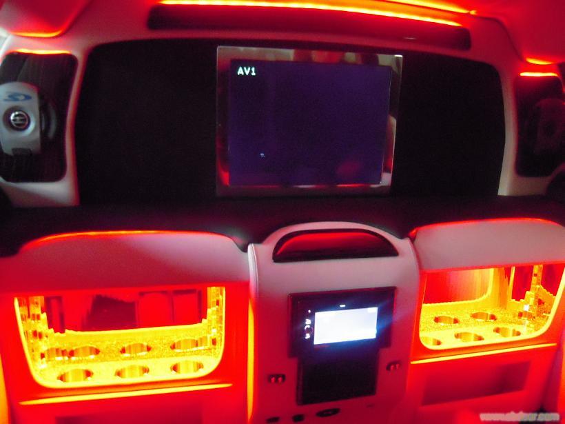 林肯mksL 全新车型报价