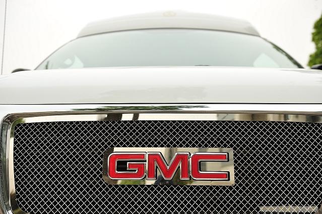 二驱GMC /上海GMC 专卖