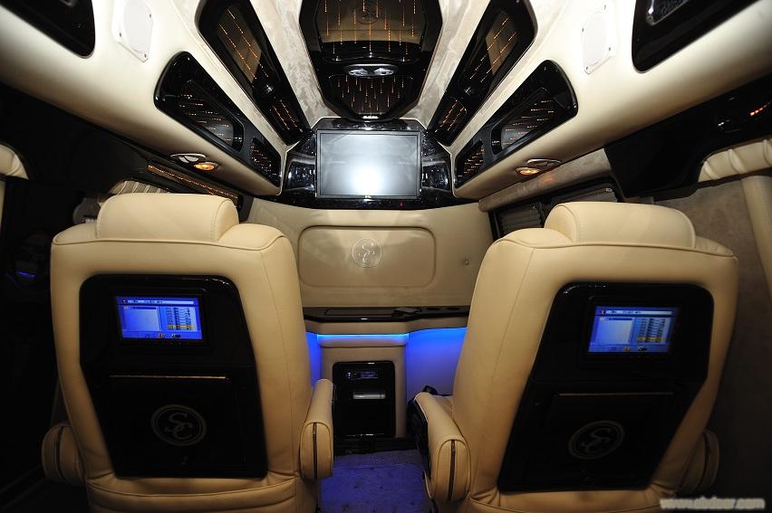 GMC 6.2米 价格及实车图片