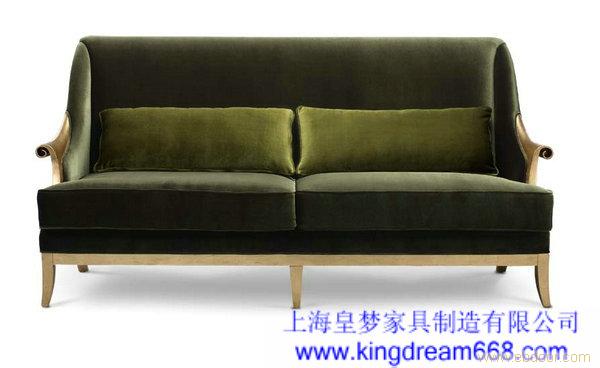 新古典沙发订制,上海新古典沙发厂家,专业新古