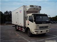 上海五十铃汽车/上海中集   冷藏车 报价