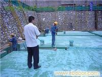 屋面防水做法