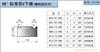 折弯机模具、双V螺栓固定式数控折弯机模具