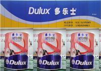 上海多乐士抗裂净味墙面漆