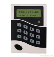 门禁考勤设备