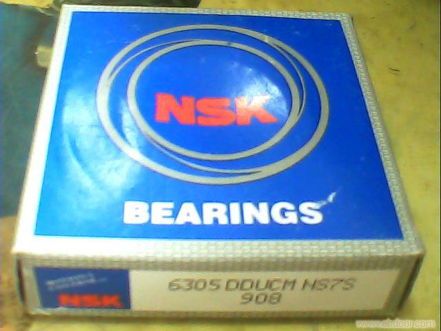 进口轴承批发销售NSK SKF NTN