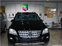 奔驰ML级 2011款 ML 350 4MATIC豪华型Grand Edition