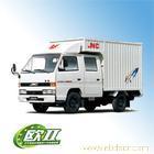 上海江铃货车4S店/上海江铃汽车专营