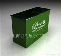上海促销展示架生产厂家