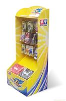 促销展示架报价
