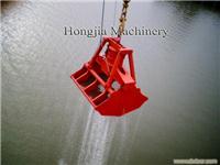 上海电动液压双瓣抓斗/散货抓斗