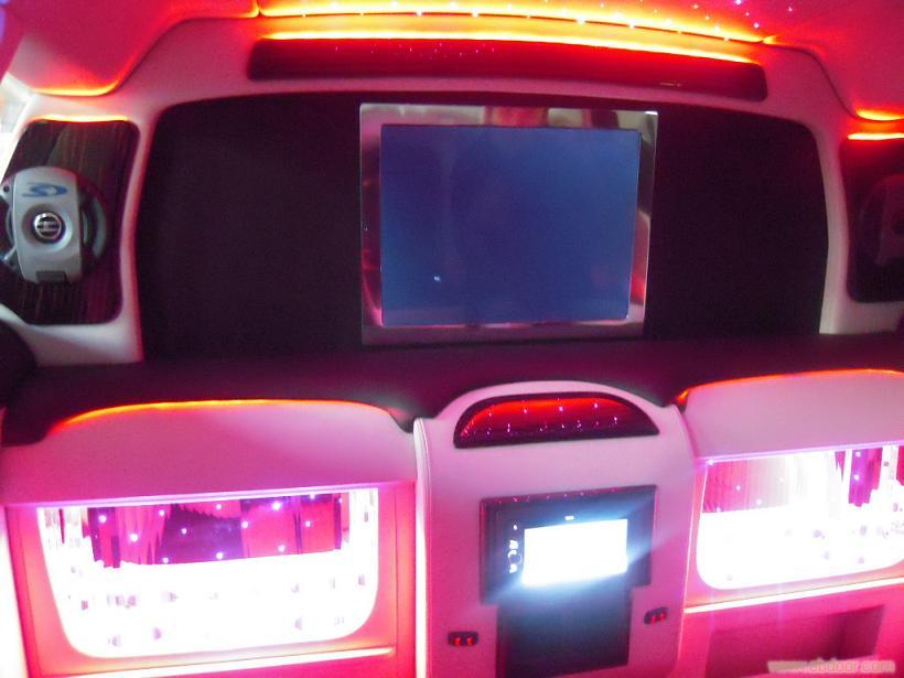 林肯mks L /林肯汽车报价
